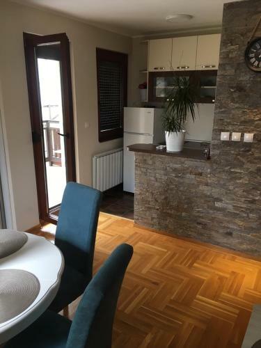 Apartman Pantic
