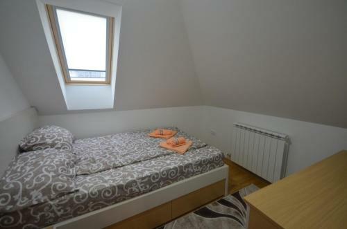 Elt Apartmani