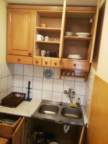 Studio Apartment Suncana Dolina