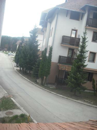 Studio Apartment Suncana Dolina