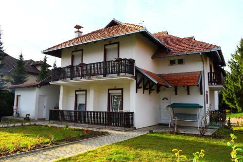 Apartment Vera