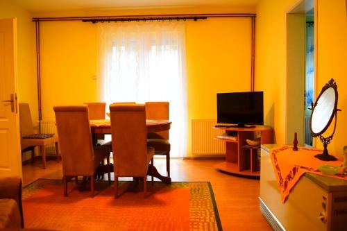 Apartment Vera