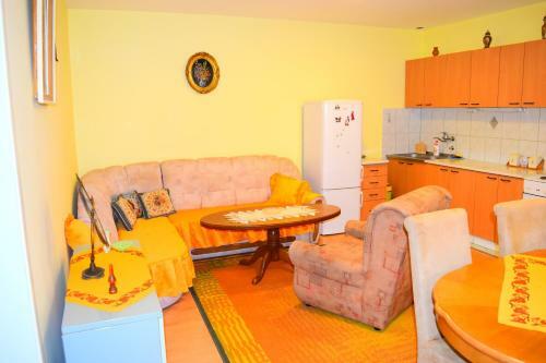 Apartment Vera