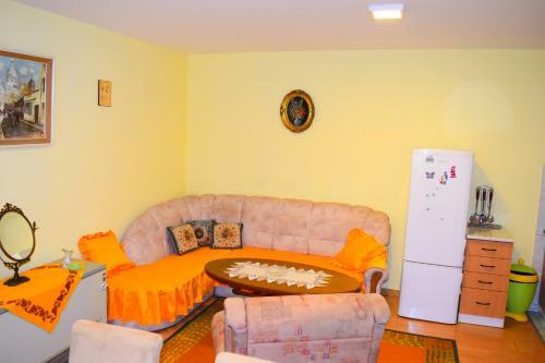 Apartment Vera