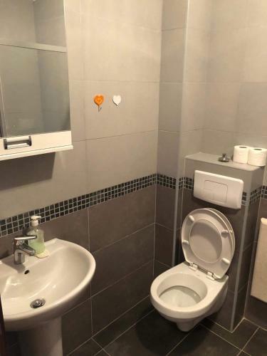 Apartmani Lenka