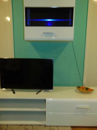 Apartment Vida