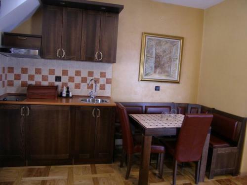 Apartamentos Villa Akademik
