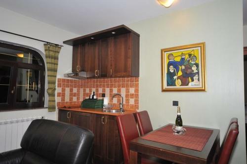 Apartamentos Villa Akademik