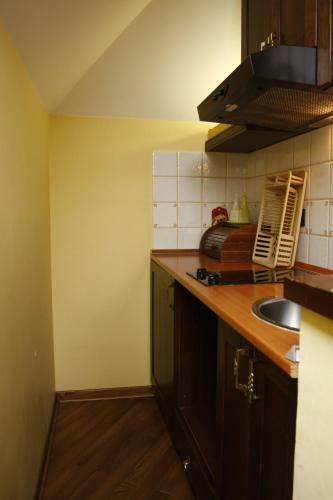 Apartamentos Villa Akademik