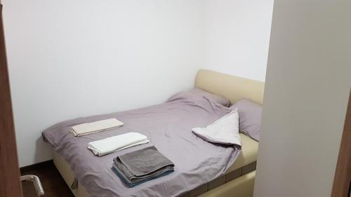 Vila Neven Apartment 02