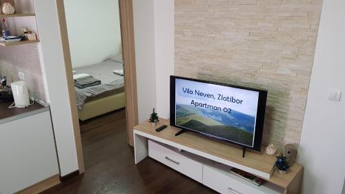 Vila Neven Apartment 02