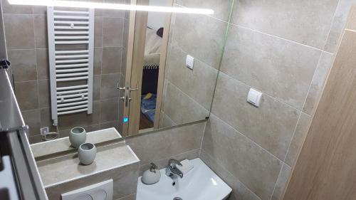 Vila Neven Apartment 02