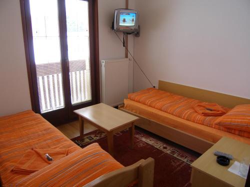 Hostal Sme?taj Toma?evi?