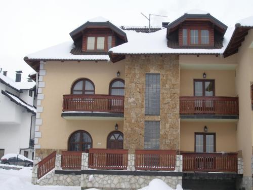 Hostal Sme?taj Toma?evi?