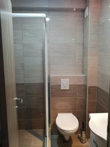Apartmani Ribnica Tornik