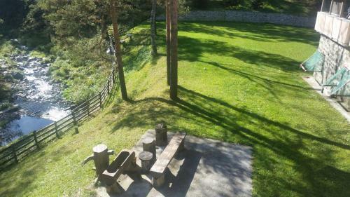 Apartman Teodor Divcibare