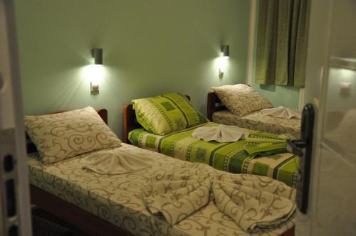 Hostal Guest House Rooms Turist