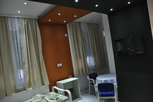 Hostal Guest House Rooms Turist