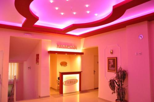 Hostal Guest House Rooms Turist