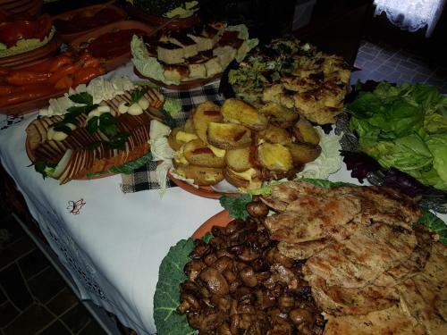 Etno Kompleks Kapetan Mi?in Breg