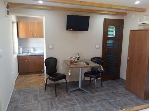 Apartamento Schneider Haus