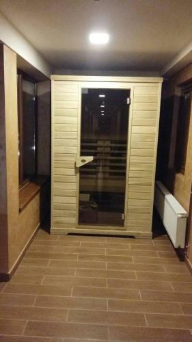 Apartamento Schneider Haus