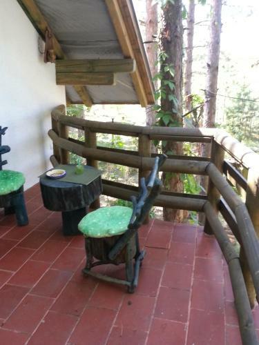 Hostal Guesthouse Bajka