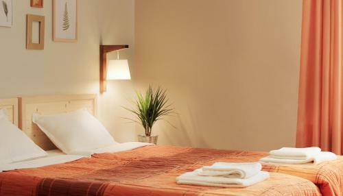 Hostal Vila Dunavski Raj