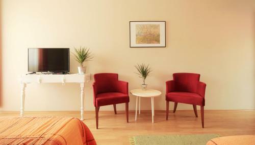 Hostal Vila Dunavski Raj