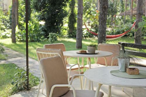 Hostal Vila Dunavski Raj