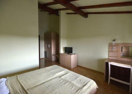 Apartamento Hotel S-klub