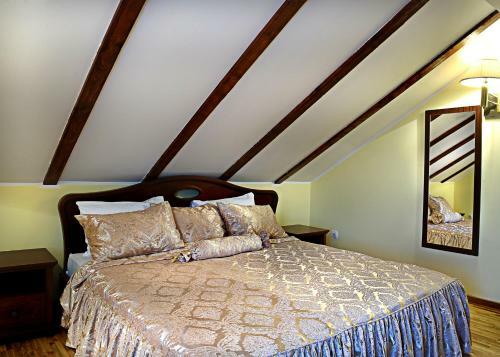 Apartamento Hotel S-klub