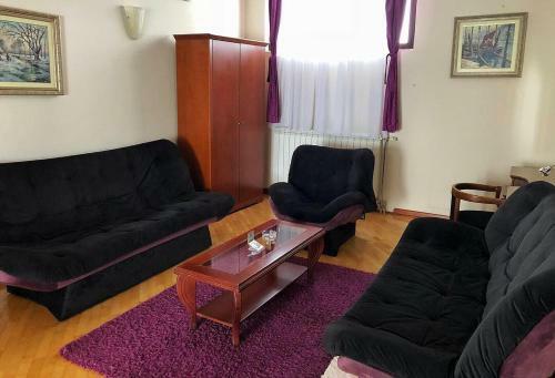 Apartamento Hotel S-klub