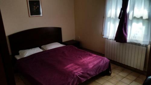 Apartamento Hotel S-klub