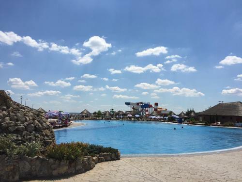 Apartamento Hotel S-klub