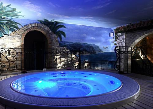Apartamento Hotel S-klub