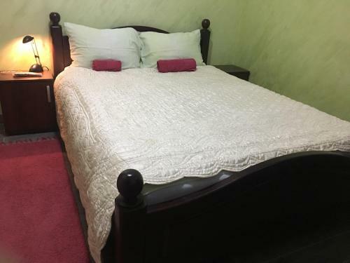 Hostel Grof