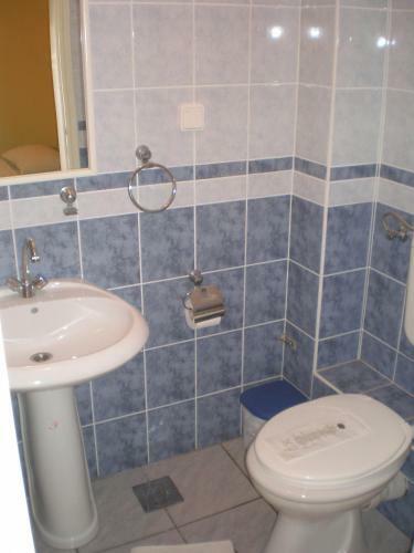 Bed & Breakfast Guest House Family