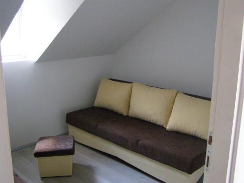 Hostel Guca