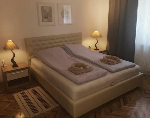Hostal Rooms Villa Mara