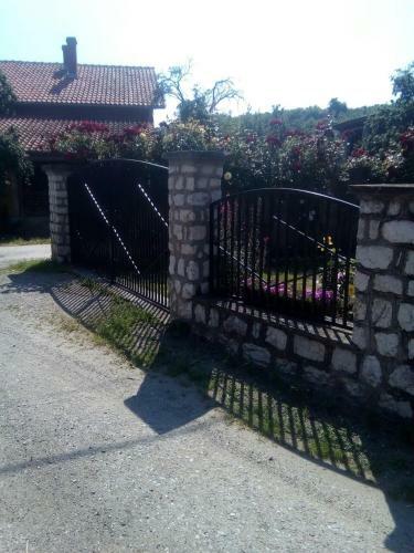 Bed & Breakfast Prenocista Seka