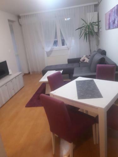 Apartman Kupidon