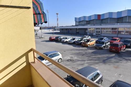 Mb Apartments