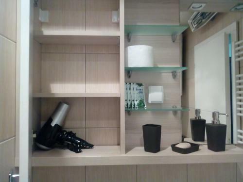 Apartman Zvezda