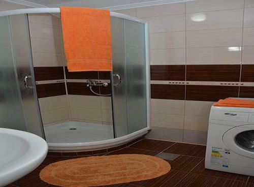 Apartments De Lux Jagodina
