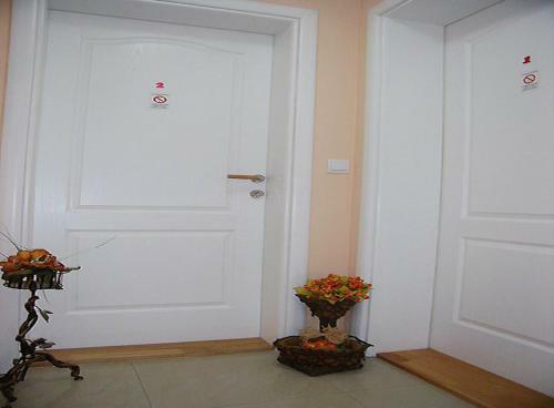 Apartments De Lux Jagodina