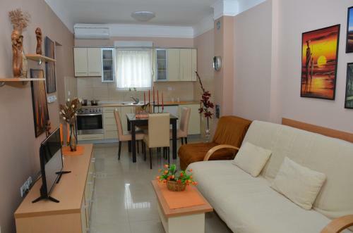 Apartments De Lux Jagodina