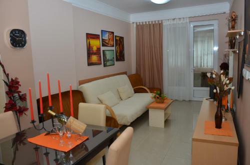 Apartments De Lux Jagodina