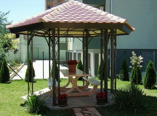 Apartments De Lux Jagodina