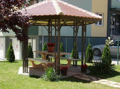Apartments De Lux Jagodina